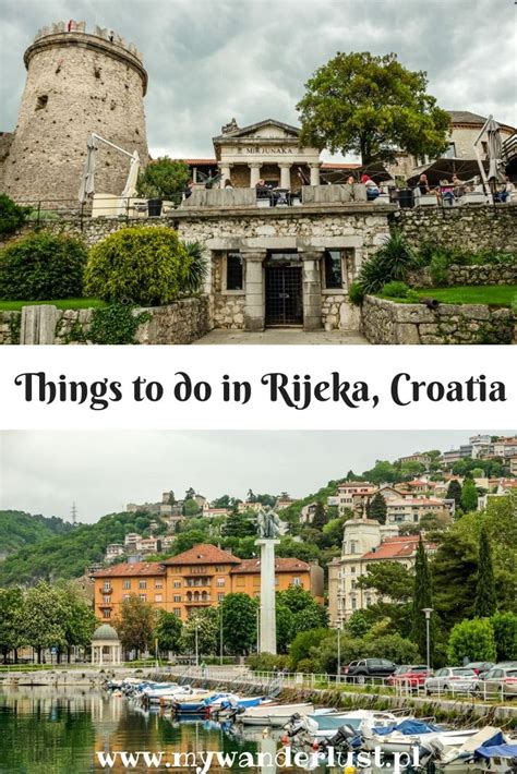 19 Best Things to Do in Rijeka, Croatia .
